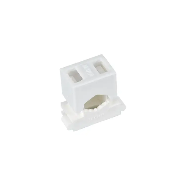 Универсальный зажим для провода Rusconnect UDO 14 177600