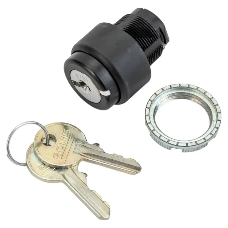 Переключатель Giovenzana PL006001