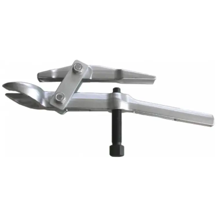 Универсальный удлиненный съемник шаровой опоры Станкоимпорт усиленный зев 19 мм KA-6555