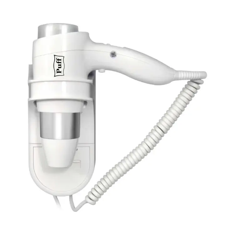 Фен для волос Puff 1600 1405.003 Фен для волос Puff 1600 1405.003