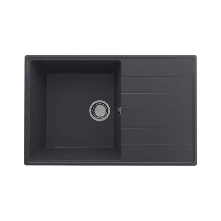 Мойка ULGRAN Quartz Prima 780-08 Мойка ULGRAN Quartz Prima 780-08