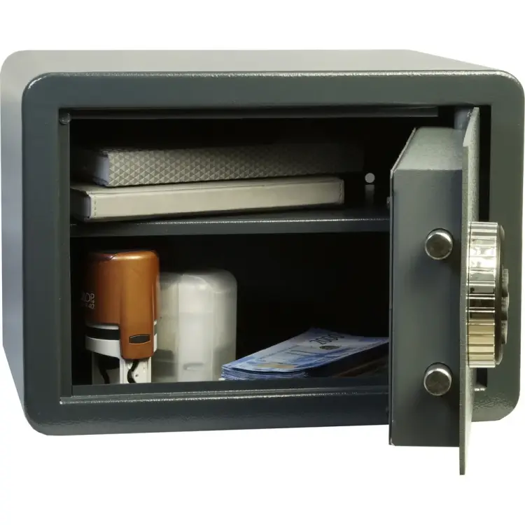 Мебельный сейф KlestO RS25EL 1000604 Мебельный сейф KlestO RS25EL 1000604