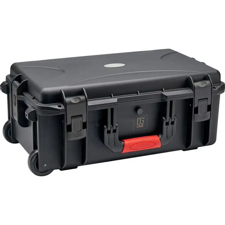 Ударопрочный кейс DGCASE @60-01 DGCASE@60-01