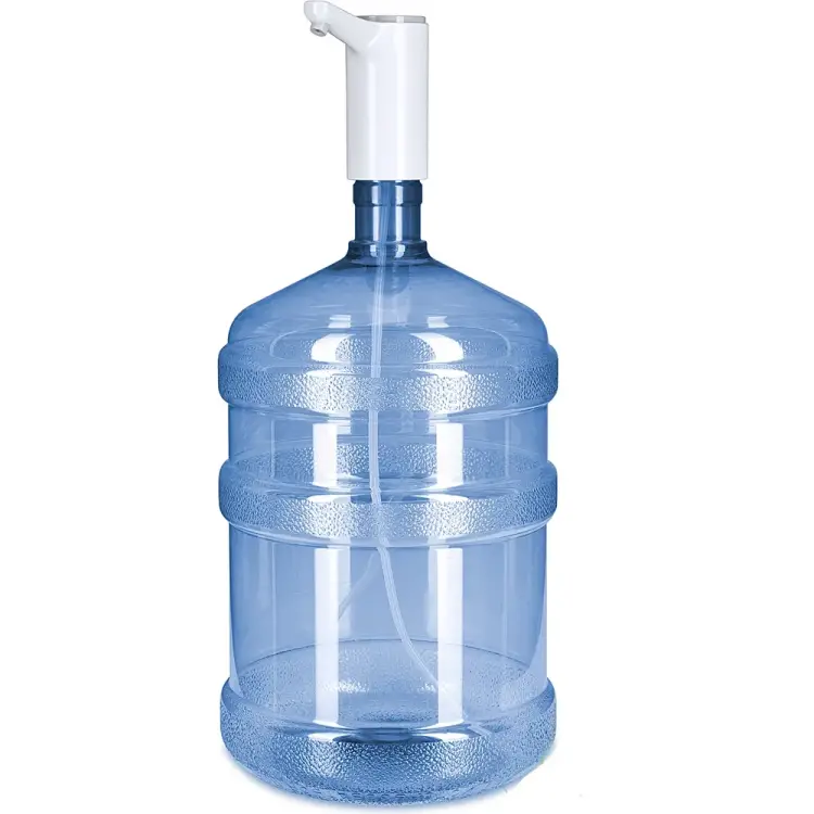 Аккумуляторная помпа ECOTRONIC PLR-110 ETK12146