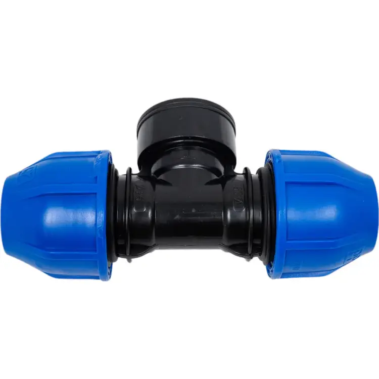 ПНД тройник Rvc 15370