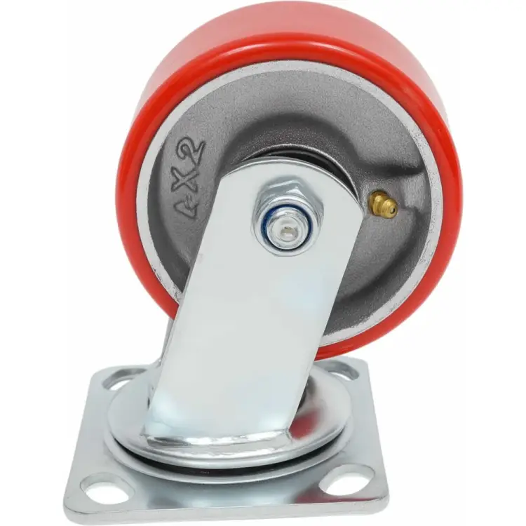 Промышленное поворотное колесо Gigant G-04-09-21