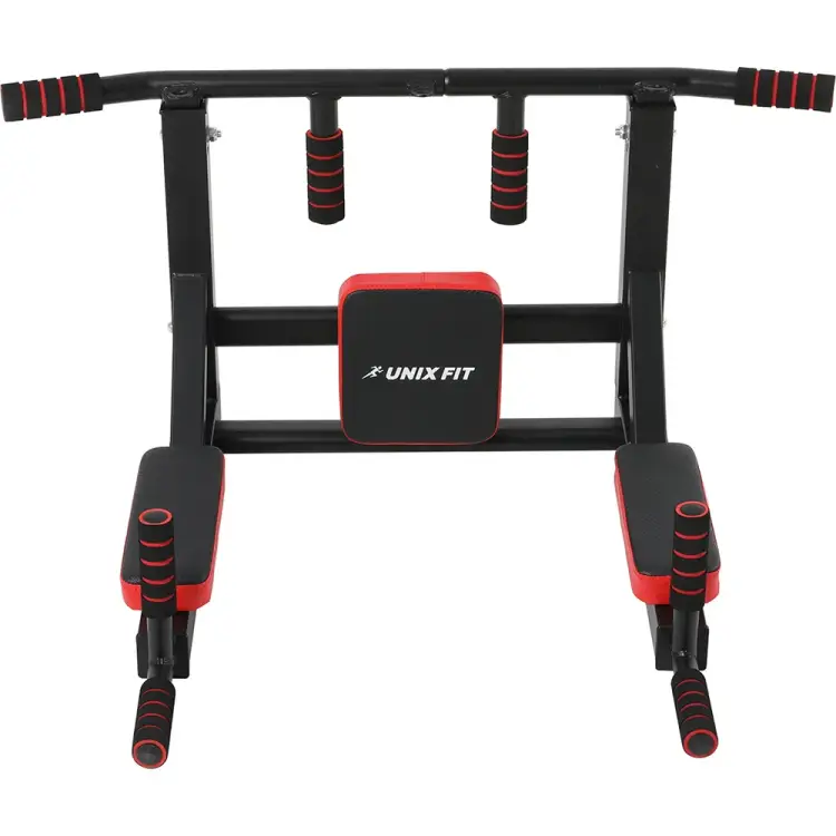 Настенный турник UNIXFIT UNIX Fit PULL UP 200 BSPU200