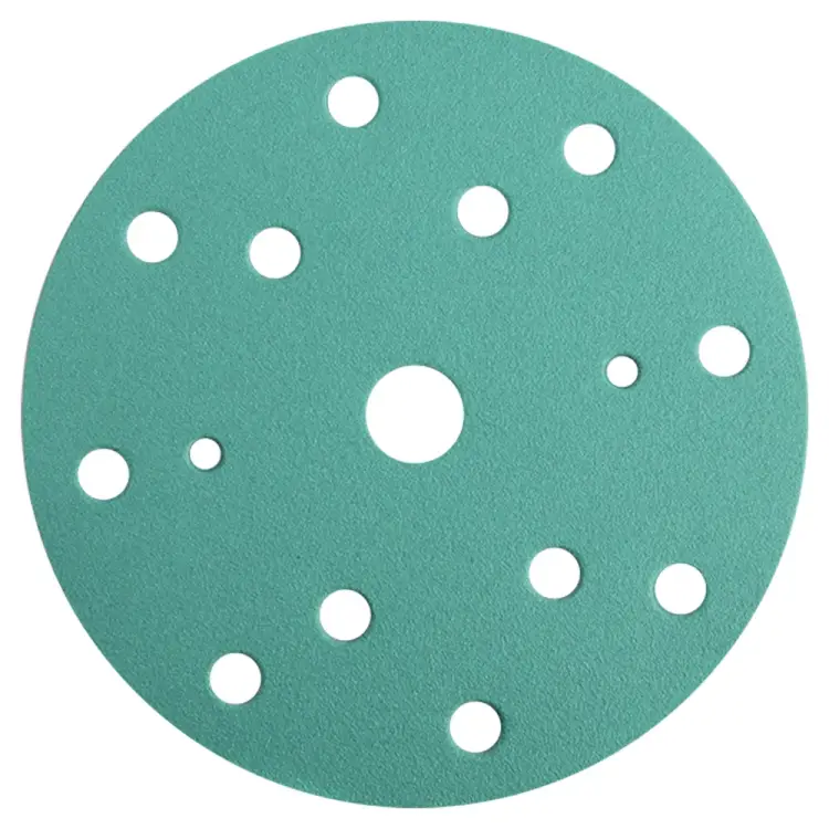 Абразивный круг Radex GREEN 661520 Абразивный круг Radex GREEN 661520
