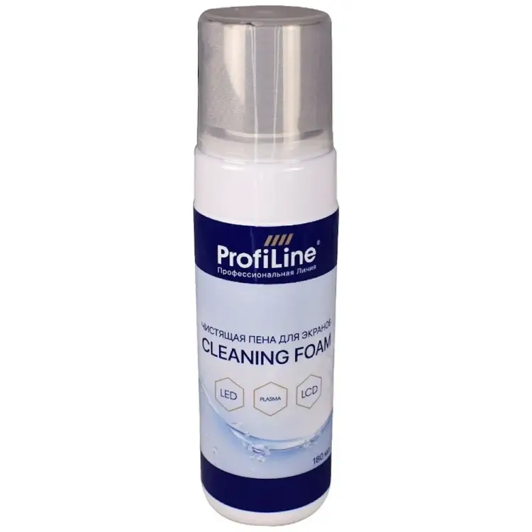 Чистящая пена для экранов ProfiLine PL_Cl_foam