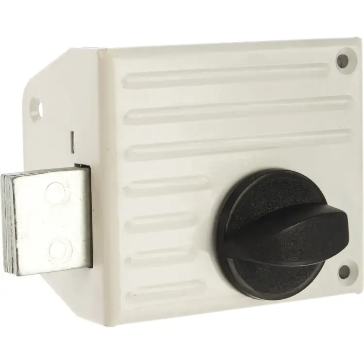 Накладной замок ЗЕНИТ Зенит-ЗН-1-2.1 00009365