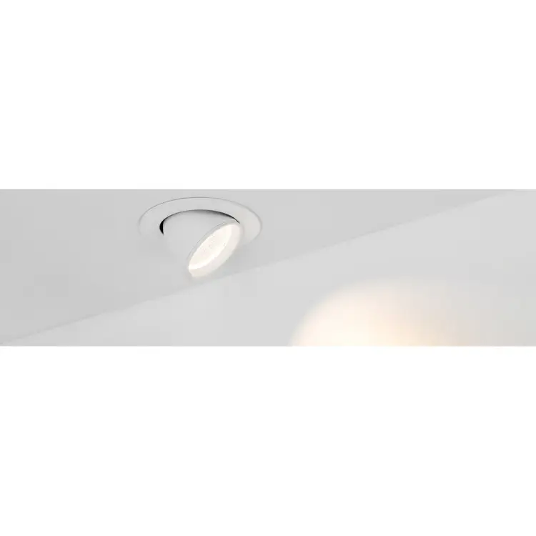 Светильник Arlight LTD-EXPLORER-R100-12W Day4000 34520