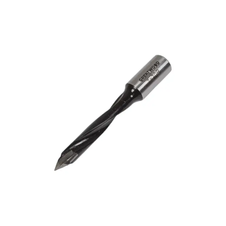 Сквозное сверло Greatwood ECO HW TL00000099