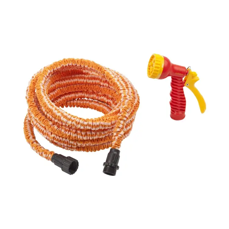 Поливочный набор Grinda 428496-15 Поливочный набор Grinda 428496-15