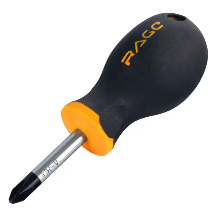 Отвертка RAGE 391115