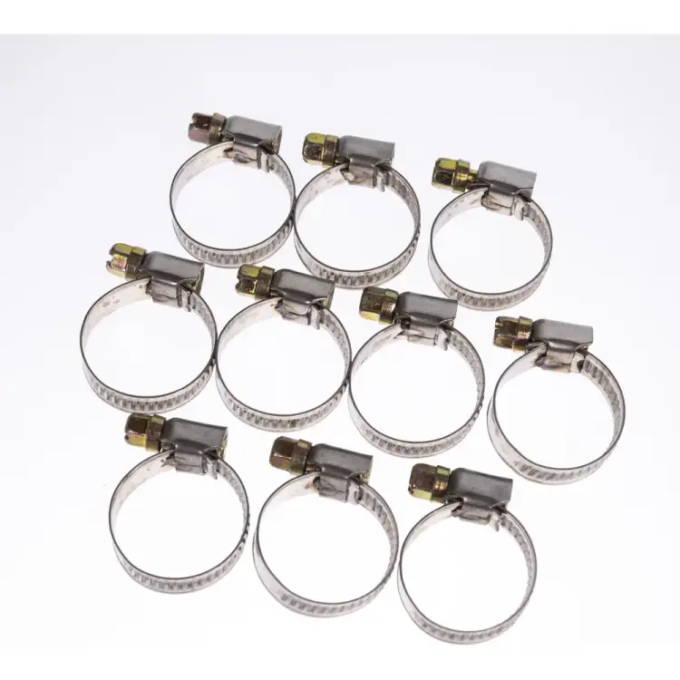 Червячный хомут HG 4962145