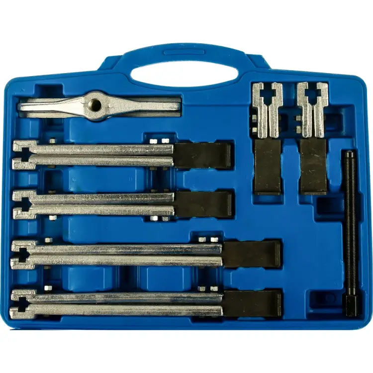 Двухзахватный съемник AV Steel AV-921080