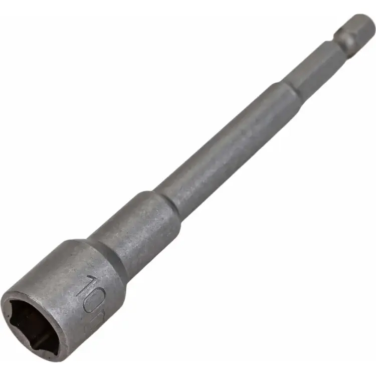 Магнитная ключ-насадка NOVOCRAFT LONG NC47-10010-02 Магнитная ключ-насадка NOVOCRAFT LONG NC47-10010-02