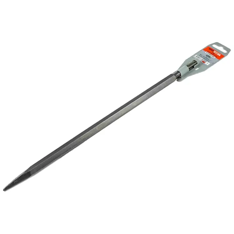 Пика sds-plus NOVOCRAFT LONG NCC000014400