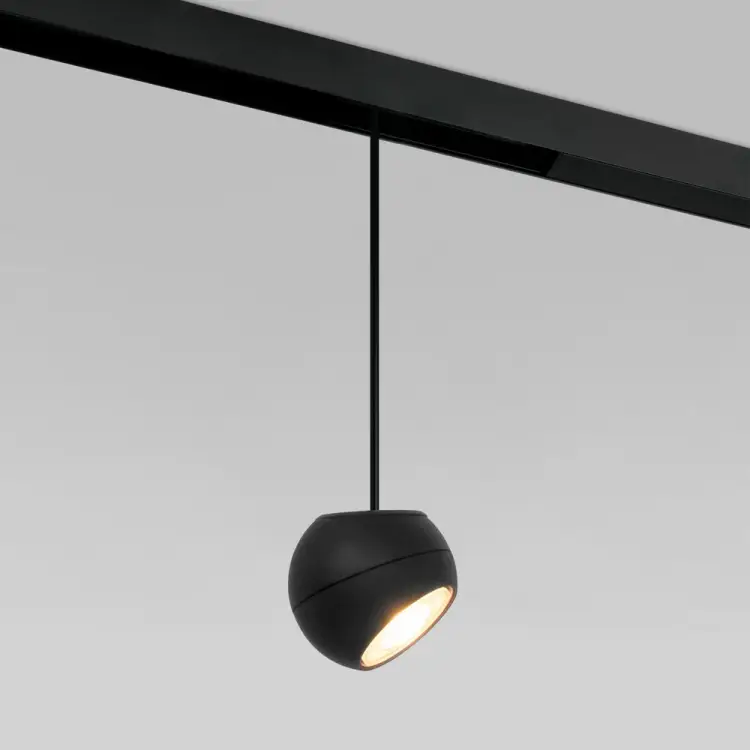 Трековый светильник Elektrostandard Slim Magnetic a062130