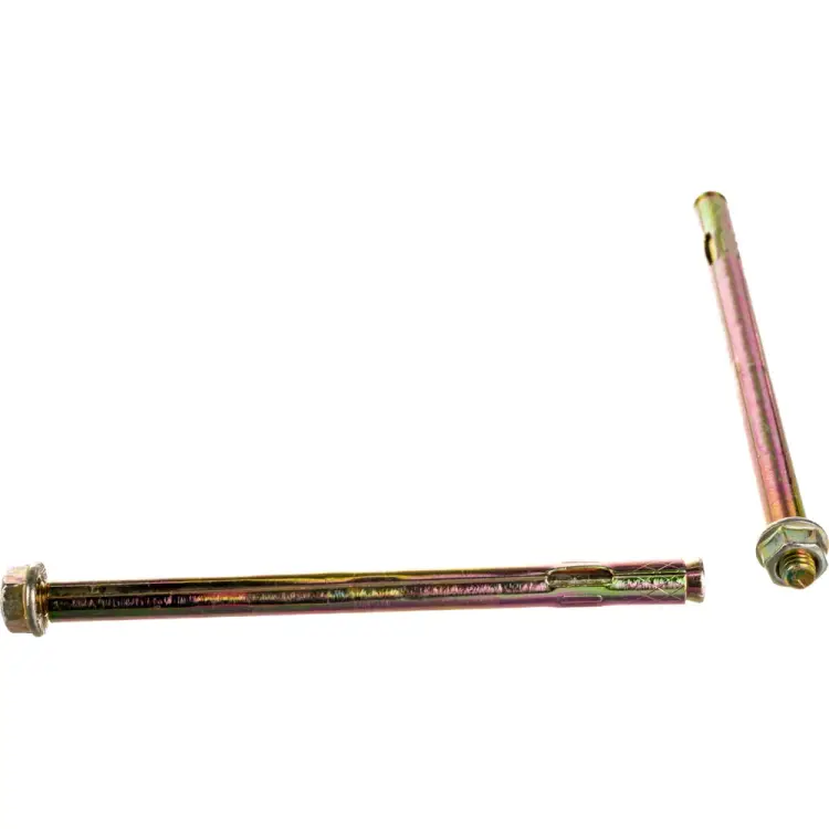 Анкерный болт с гайкой КРЕП-КОМП аг10150