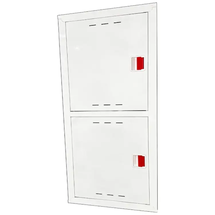 Пожарный шкаф МИГ Метинтергрупп ШПКО-320 ВЗБ 4687201760443