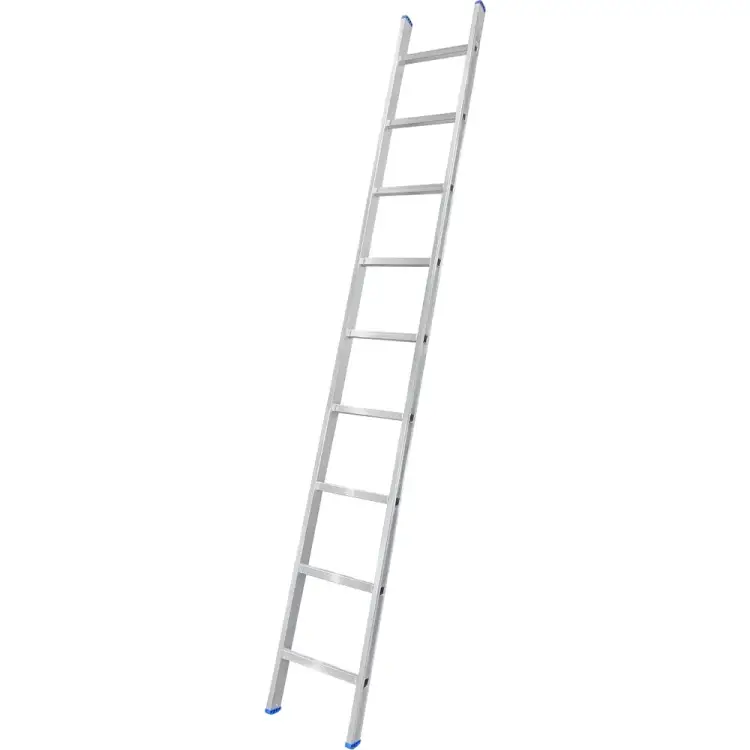 Односекционная алюминиевая лестница LadderBel LS109