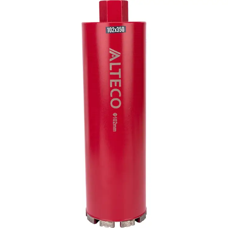Алмазная коронка ALTECO 13226 Алмазная коронка ALTECO 13226