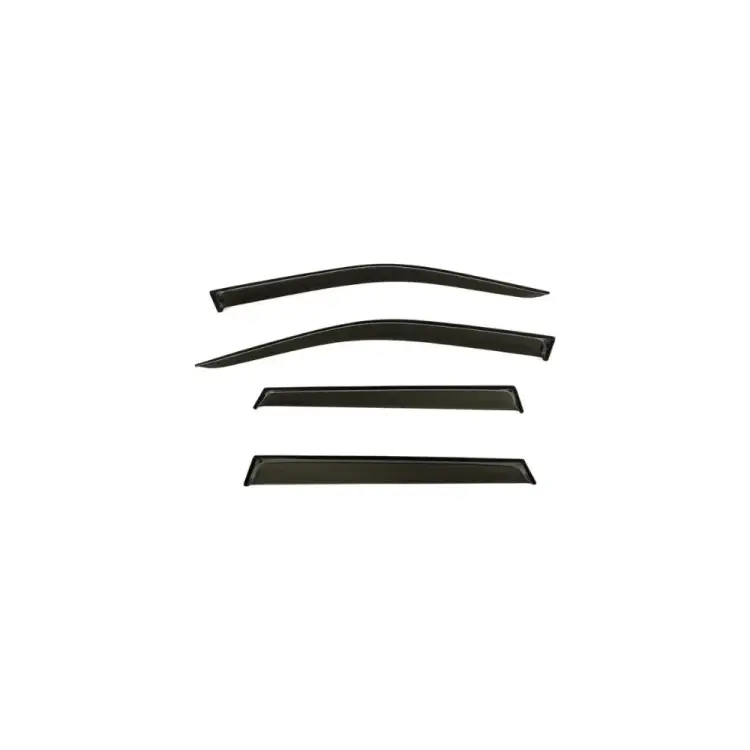 Дефлекторы окон Nissan Expert (W11), 1999-2006 DEFLY VN015Expert