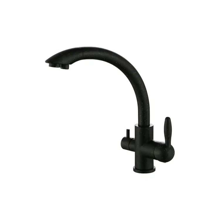 Смеситель для кухни Paulmark Essen Es213001-308