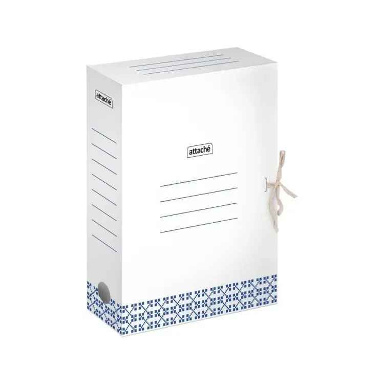Архивный короб Attache 1792162 Архивный короб Attache 1792162