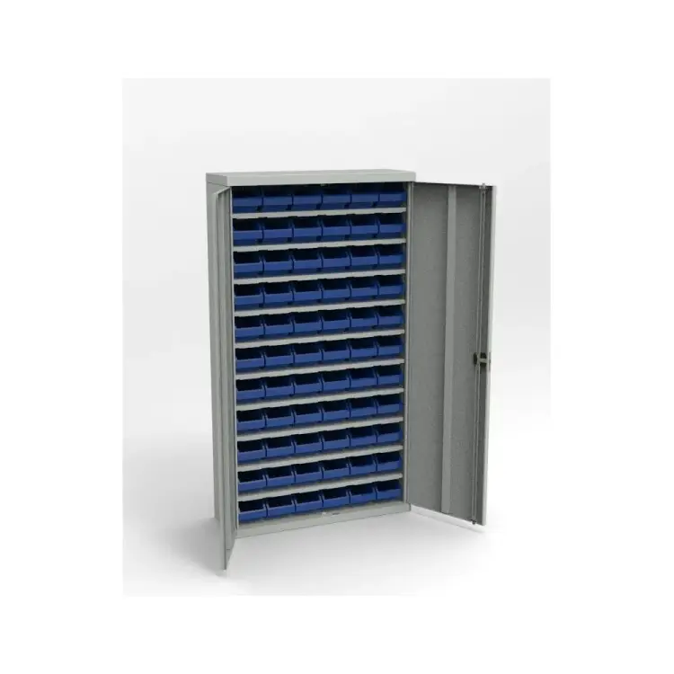 Шкаф для метизов Святогор ЗС-Д-5002.66