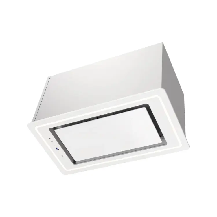 Кухонная вытяжка Hietzel CHB 5214R WH H52