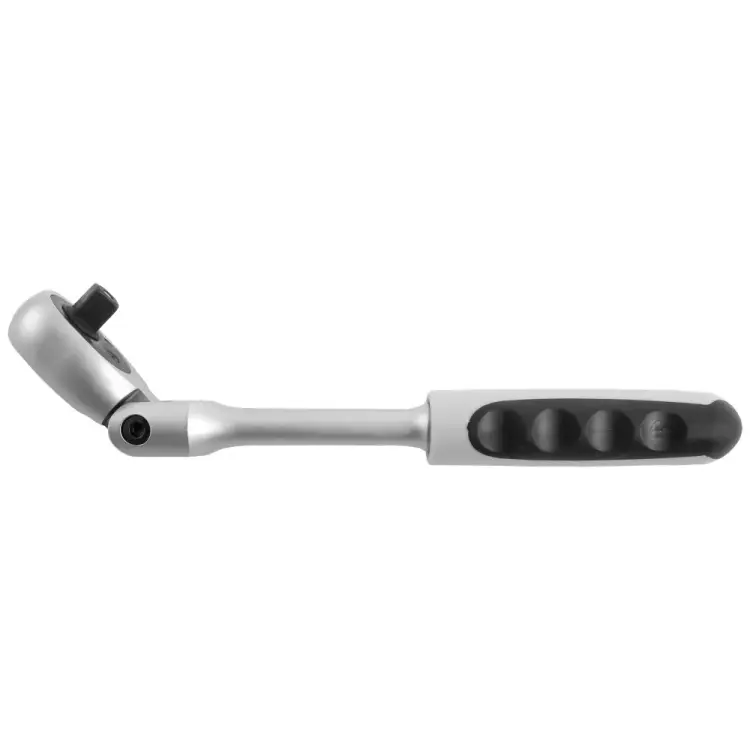 Трещоточная рукоятка THORVIK S2R472 054324