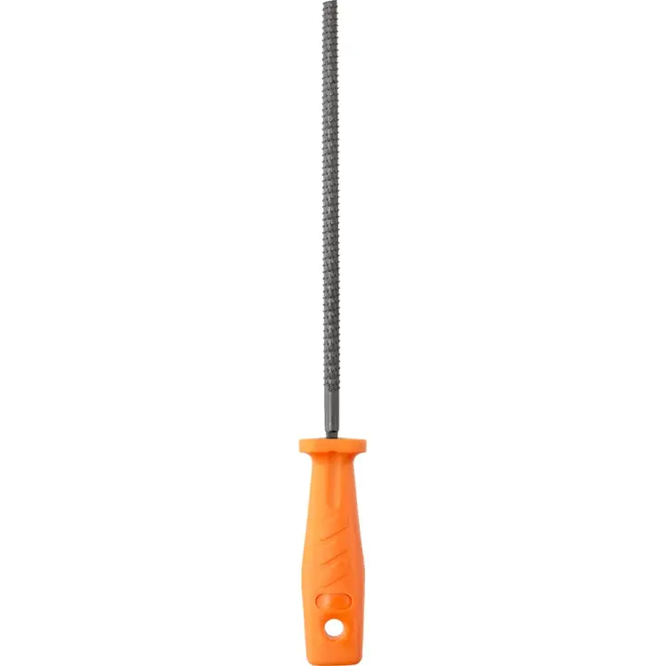 Круглый рашпиль TDM ELECTRIC Рубин SQ1026-0231