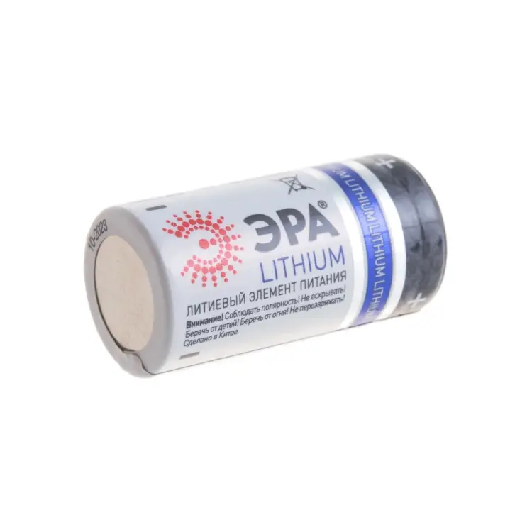 Элемент питания ЭРА CR1231BL C0040519