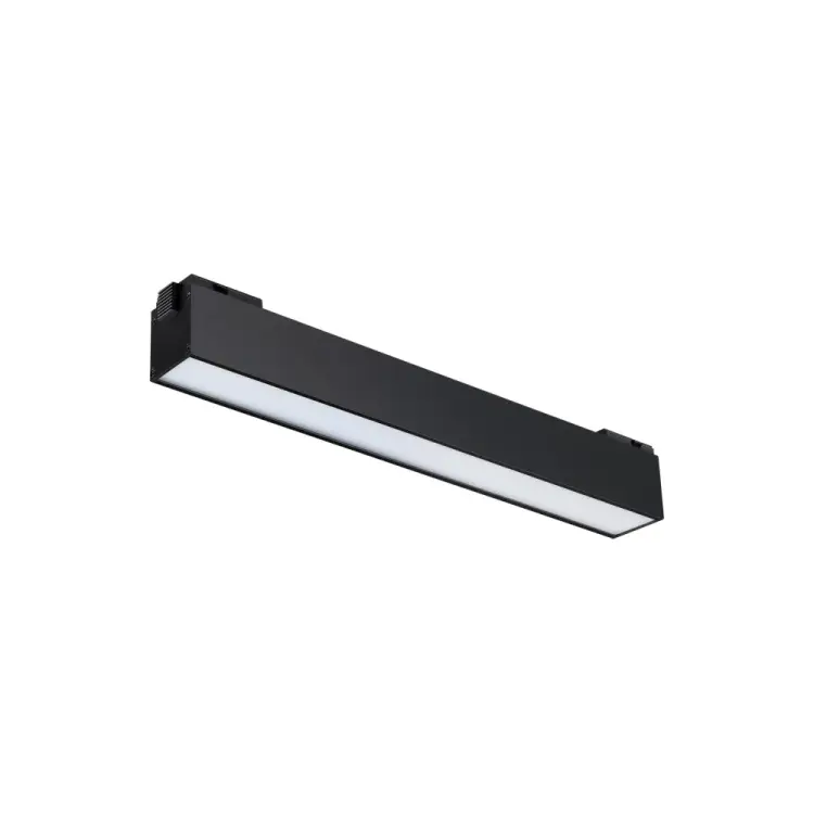 Трековый светильник для низковольтного шинопровода Novotech KIT 358517