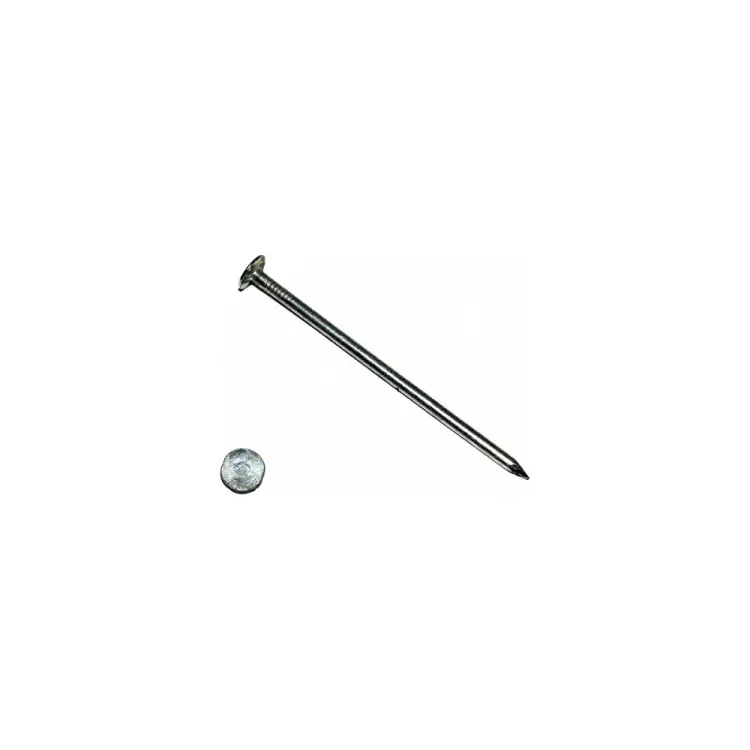 Оцинкованные гвозди КРЕП-КОМП 3.0х50 (5 кг) А39003005030505