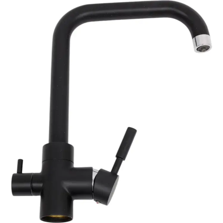 Смеситель для кухни ULGRAN U-019 U-019-344