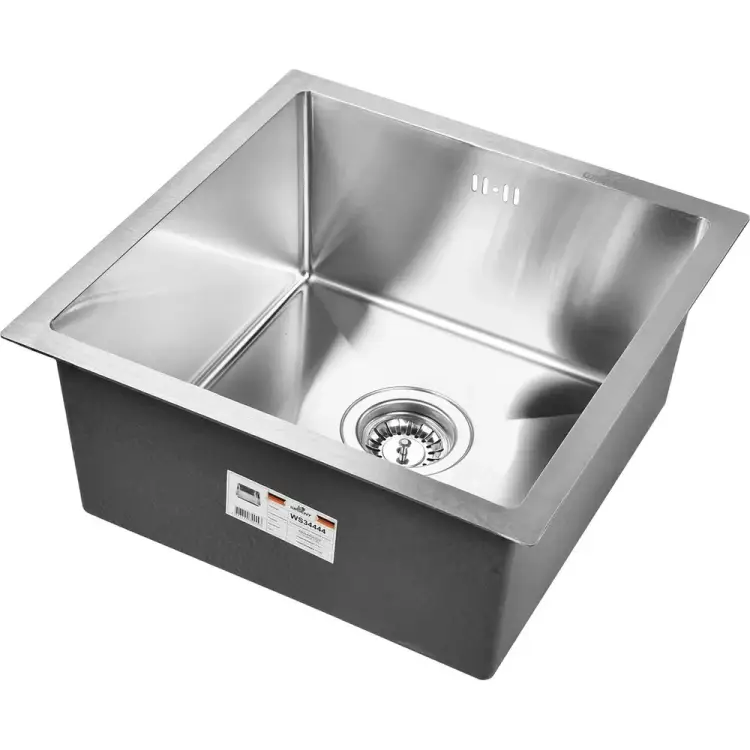 Кухонная мойка WISENT WS34444