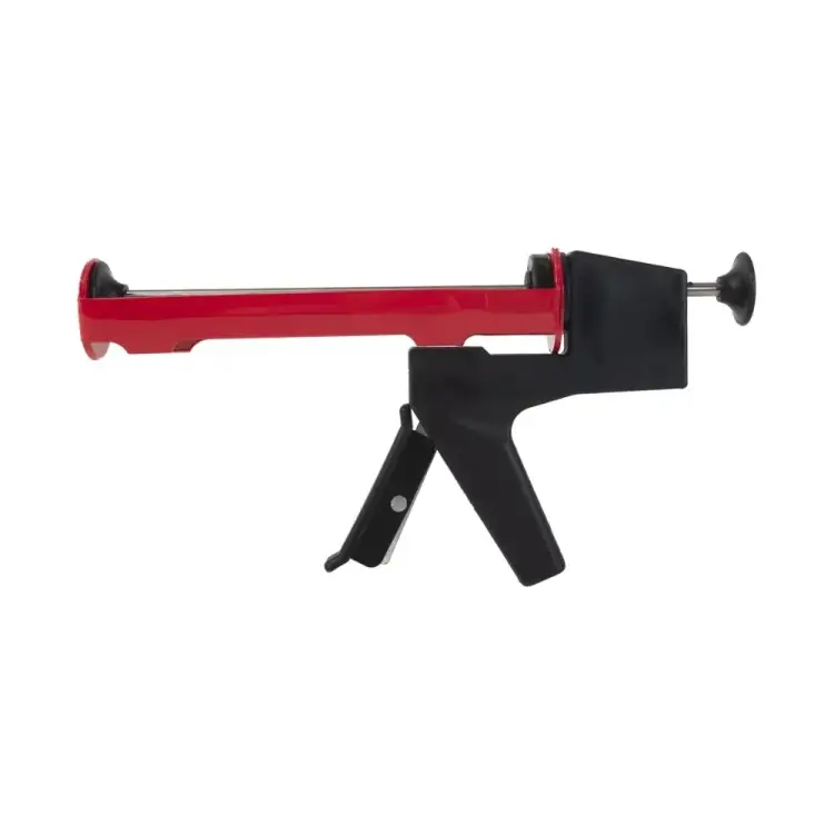 Пистолет для герметика Политех 6512001 Пистолет для герметика Политех 6512001