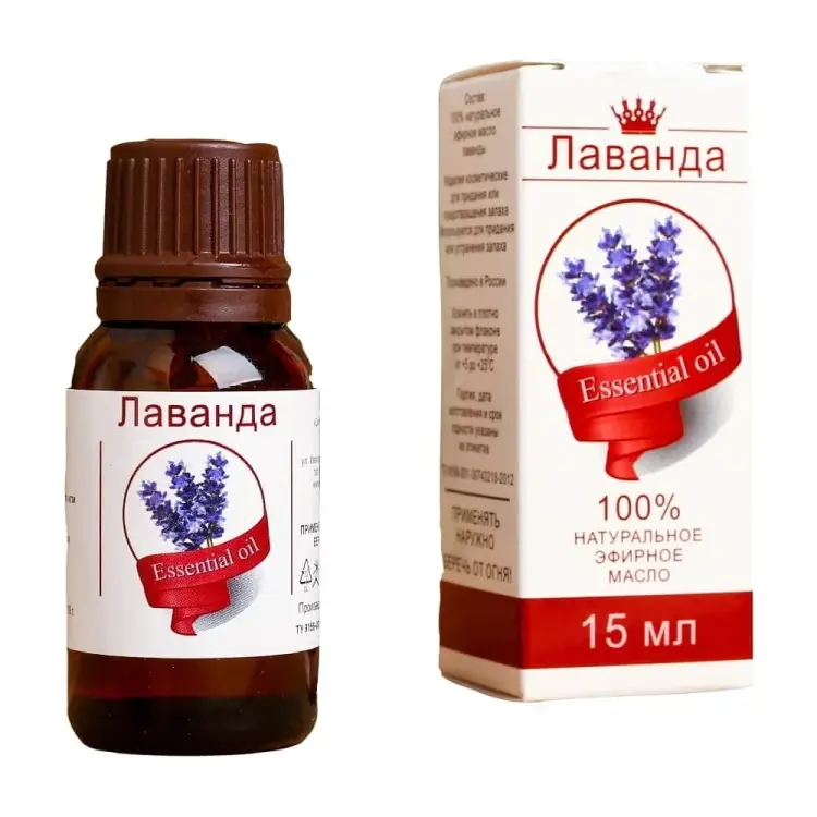 Эфирное масло СИМАЛЕНД 2496214 Эфирное масло СИМАЛЕНД 2496214