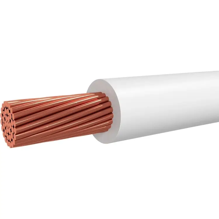Провод VOLTON ПВАМ VLT400240