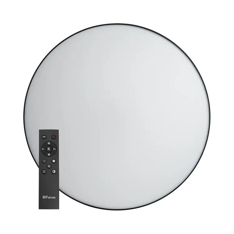 Светодиодный управляемый светильник FERON AL6200 48067