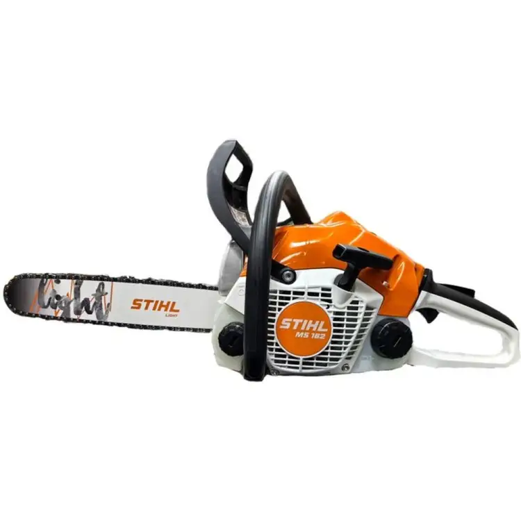 Бензопила Stihl MS 162 Picco 11480113010k