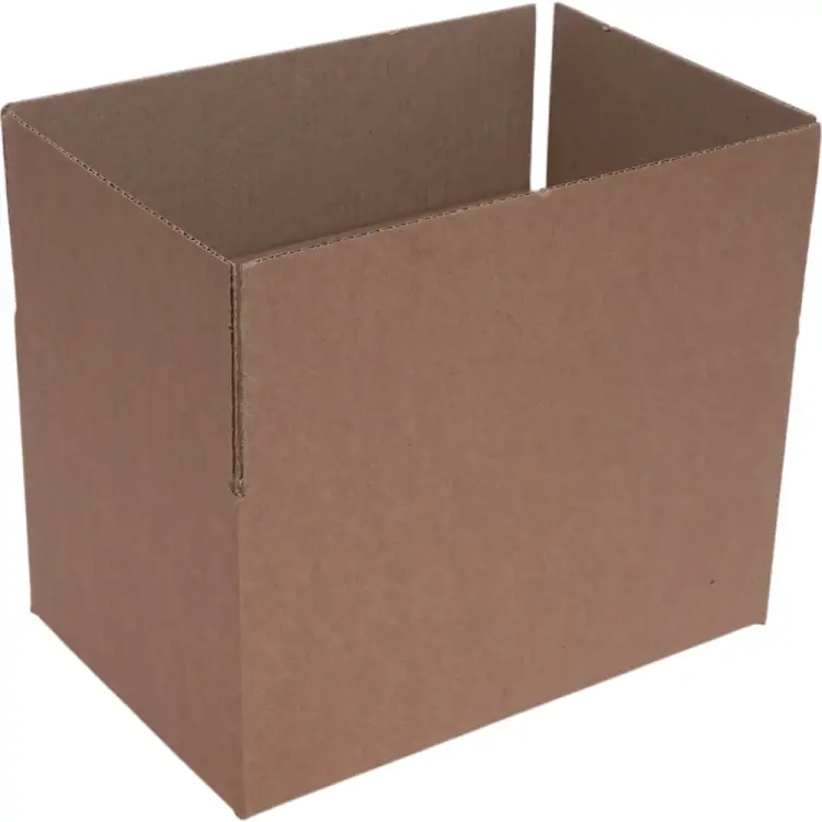 Гофрокороб ООО МАССА-КАРТОН 33 Т23В 30020016003