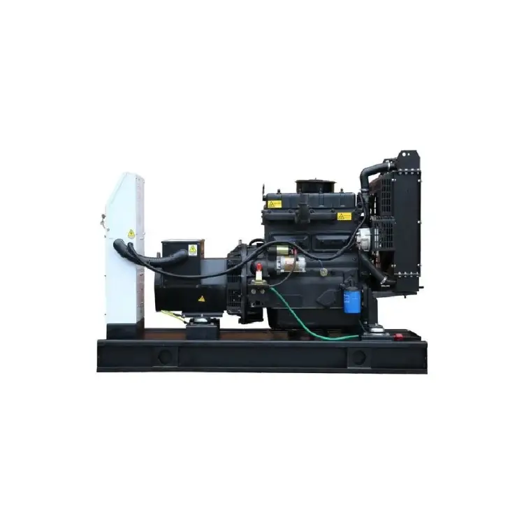 Дизельная электростанция ООО "ПК "АЗИМУТ" АД20С-Т400-1РМ12