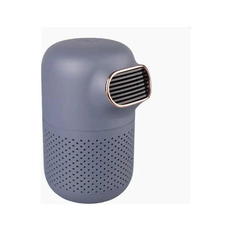 Мини-очиститель воздуха ROBA 01, grey 21-0001-433 Мини-очиститель воздуха ROBA 01, grey 21-0001-433