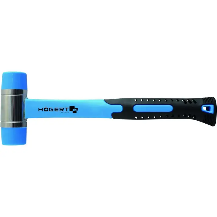 Рихтовочный молоток HOEGERT TECHNIK HT3B048 Рихтовочный молоток HOEGERT TECHNIK HT3B048