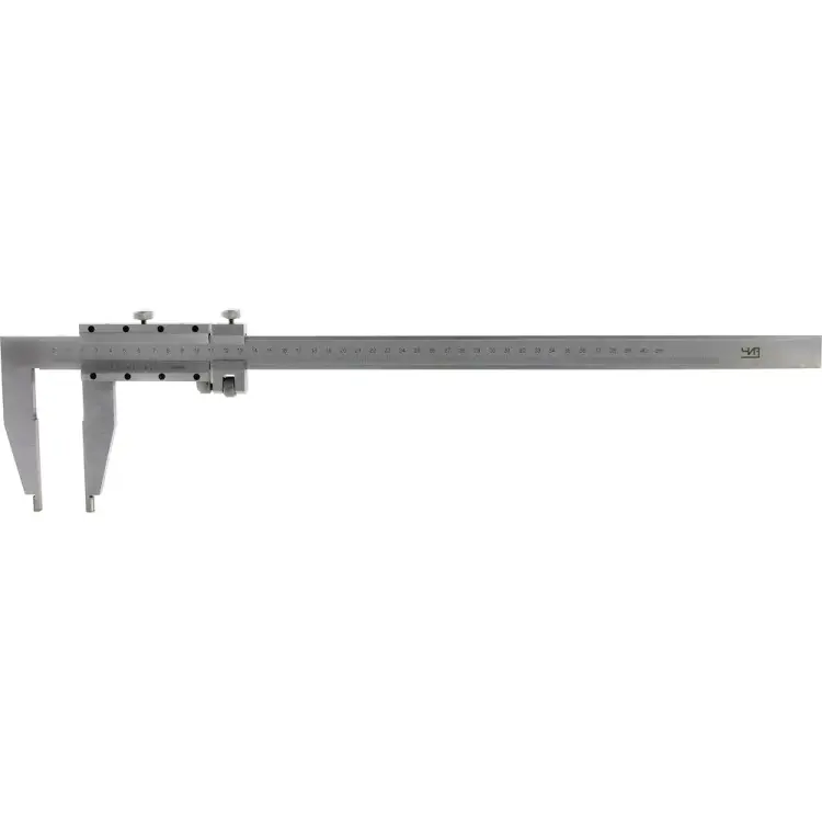 Штангенциркуль ЧИЗ ШЦ-3-2000 26287