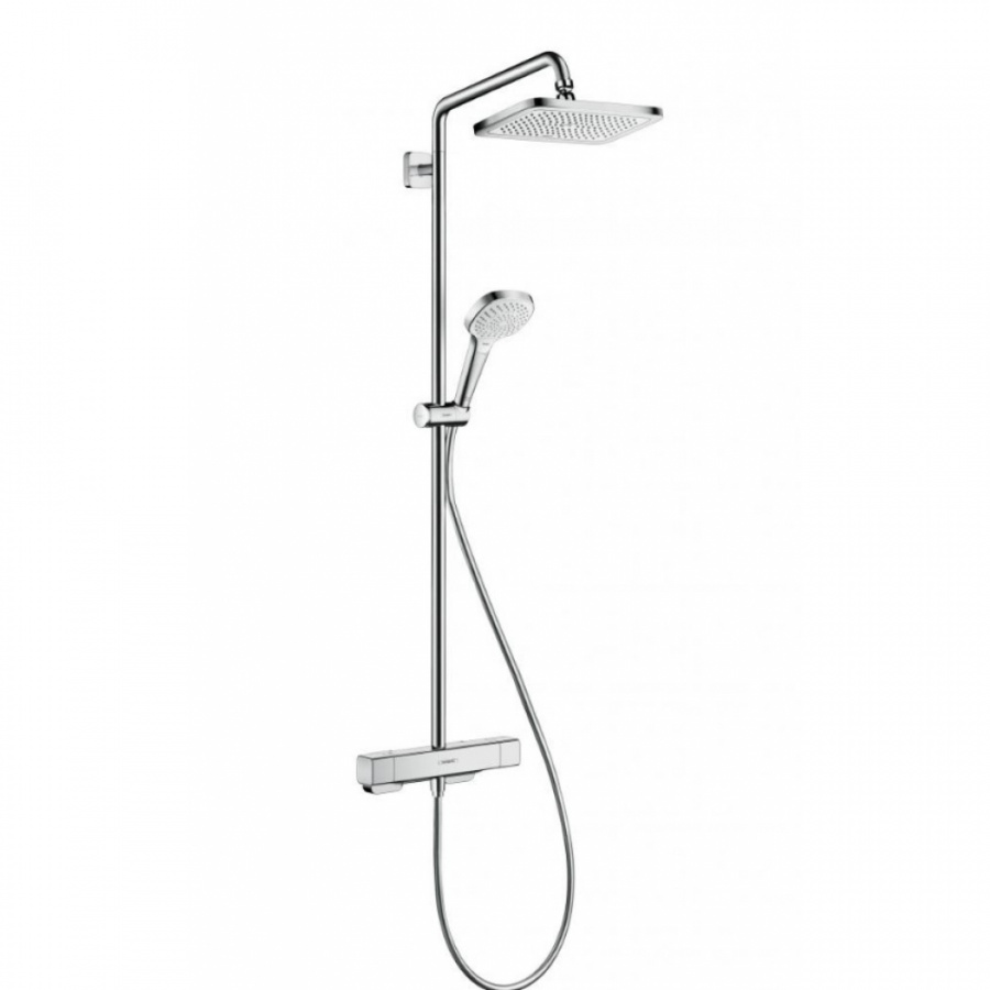 Душевая система Hansgrohe HG Croma E Showerpipe 280 1jet
